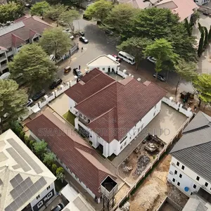 7bdrm Mansion in Jabi for sale