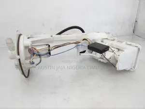 2020 - 2025 Toyota Highlander 3.5l Awd Fuel Pump Toyota Highlander