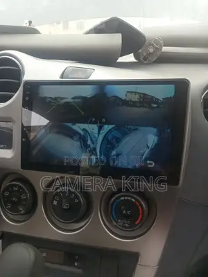 Car Android Screen