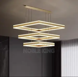 3 Step Dropping Light