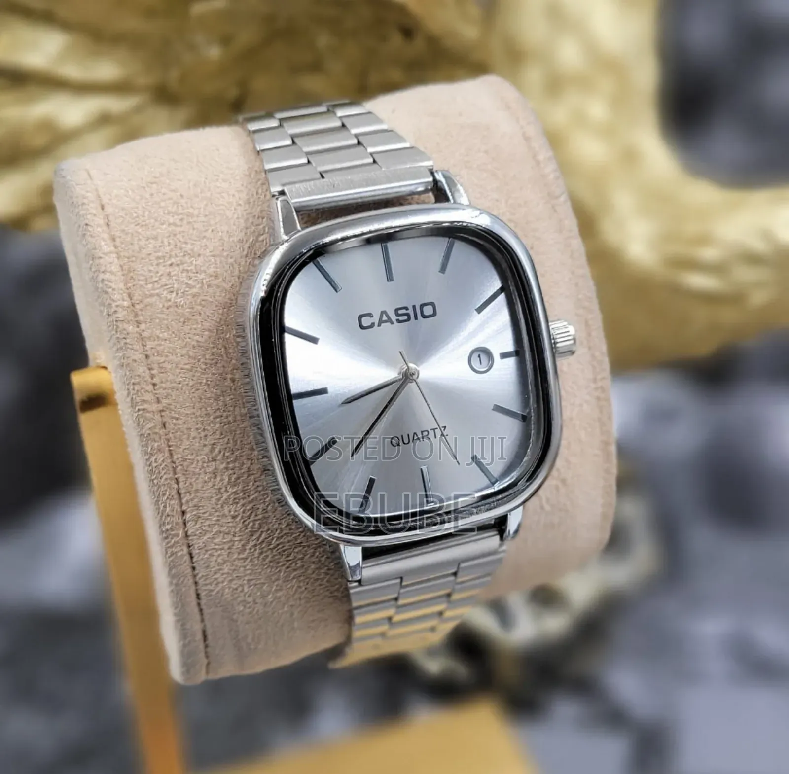Casio Watch