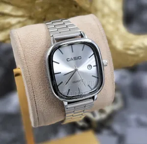 Casio Watch