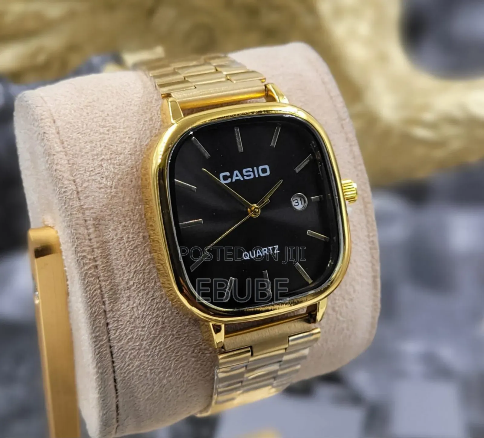 Casio Watch