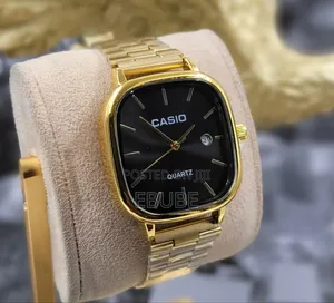 Casio Watch