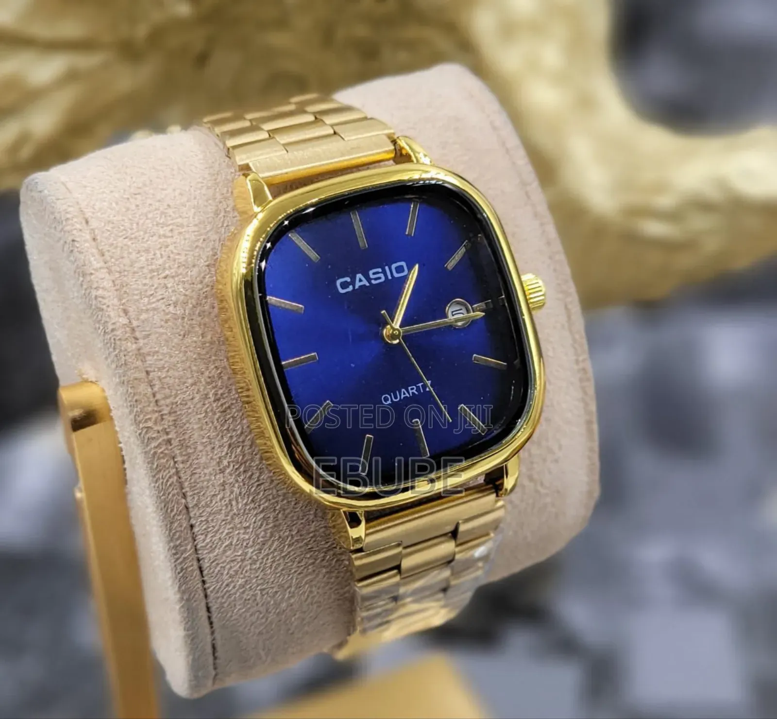 Casio Watch