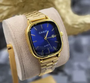 Casio Watch