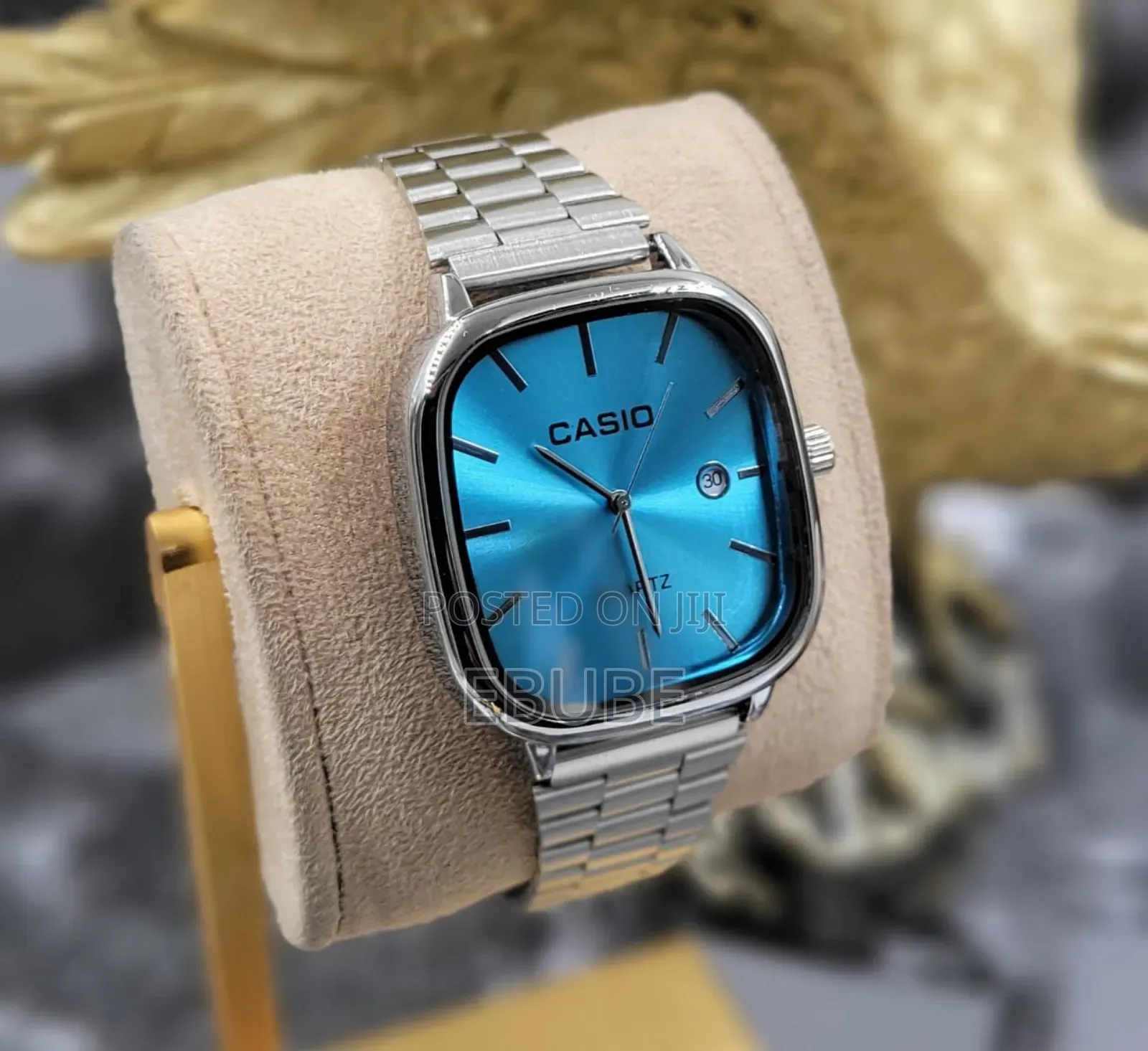 Casio Watch