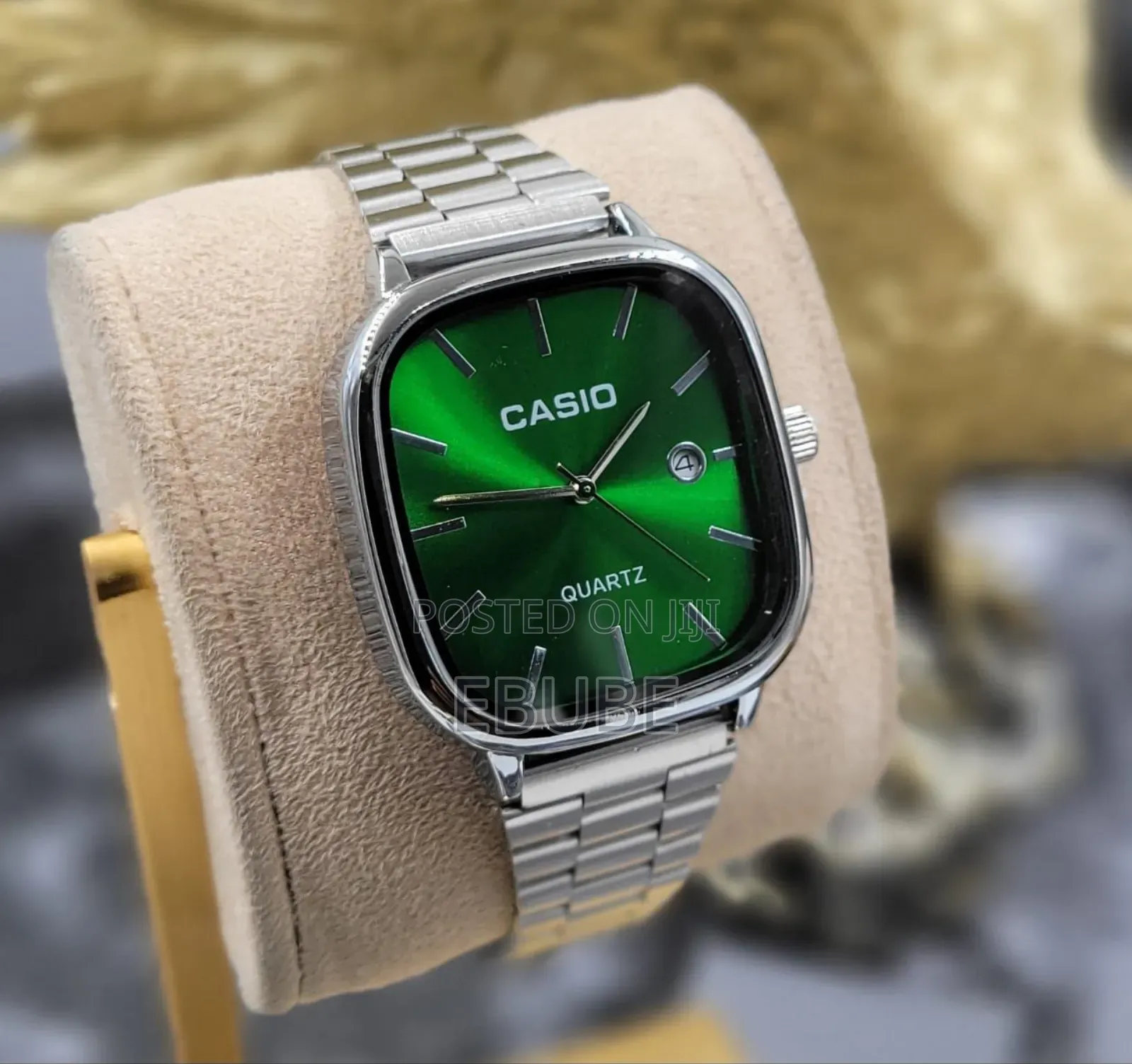 Casio Watch