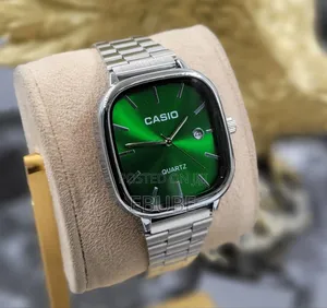 Casio Watch