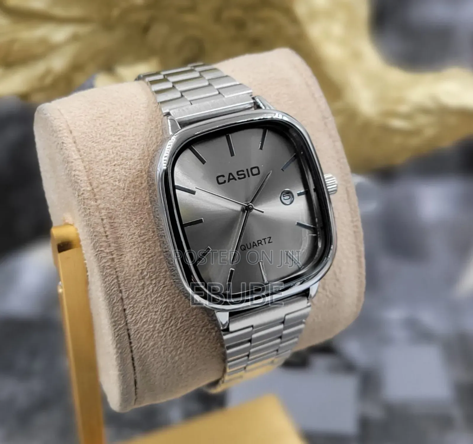 Casio Watch