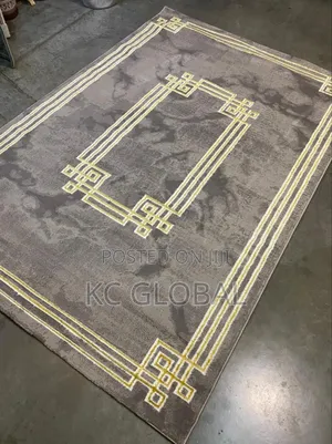 Center Rug Available 4/6 5/7