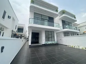 5bdrm Duplex in Orchid Lekki Lagos for sale