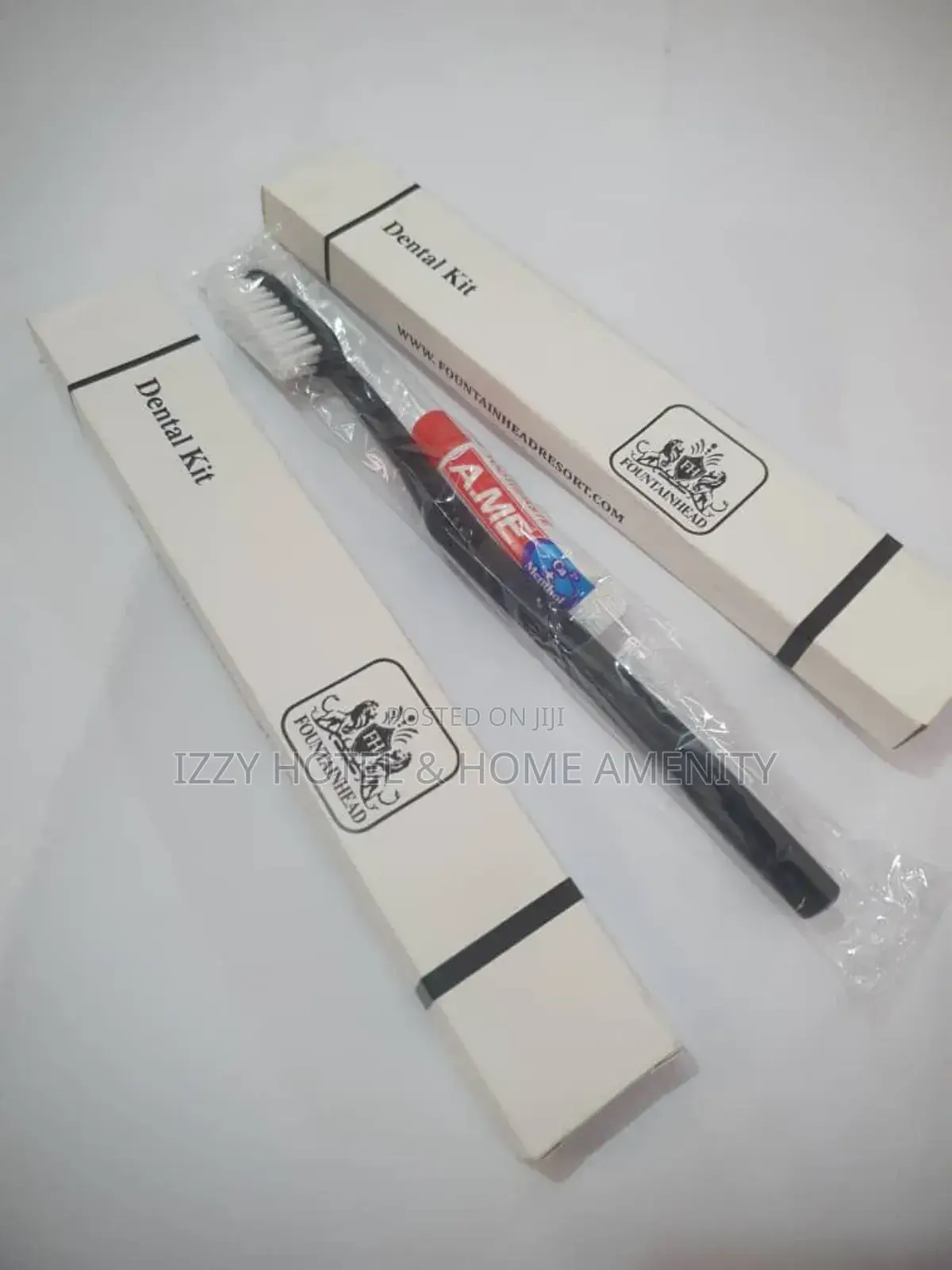 Hotel Amenities