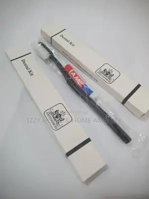 Hotel Amenities