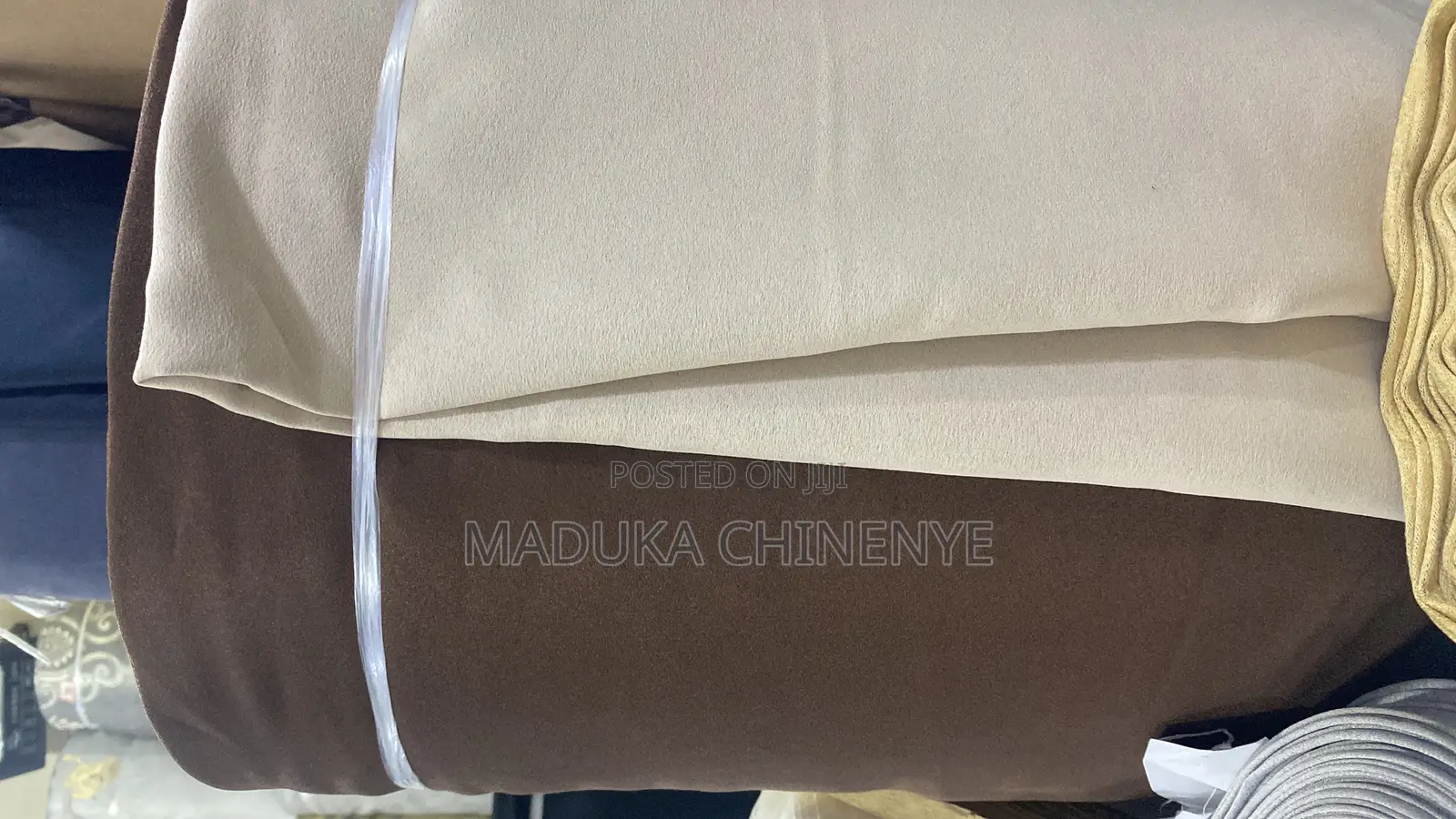 Luxury Turkey Curtains