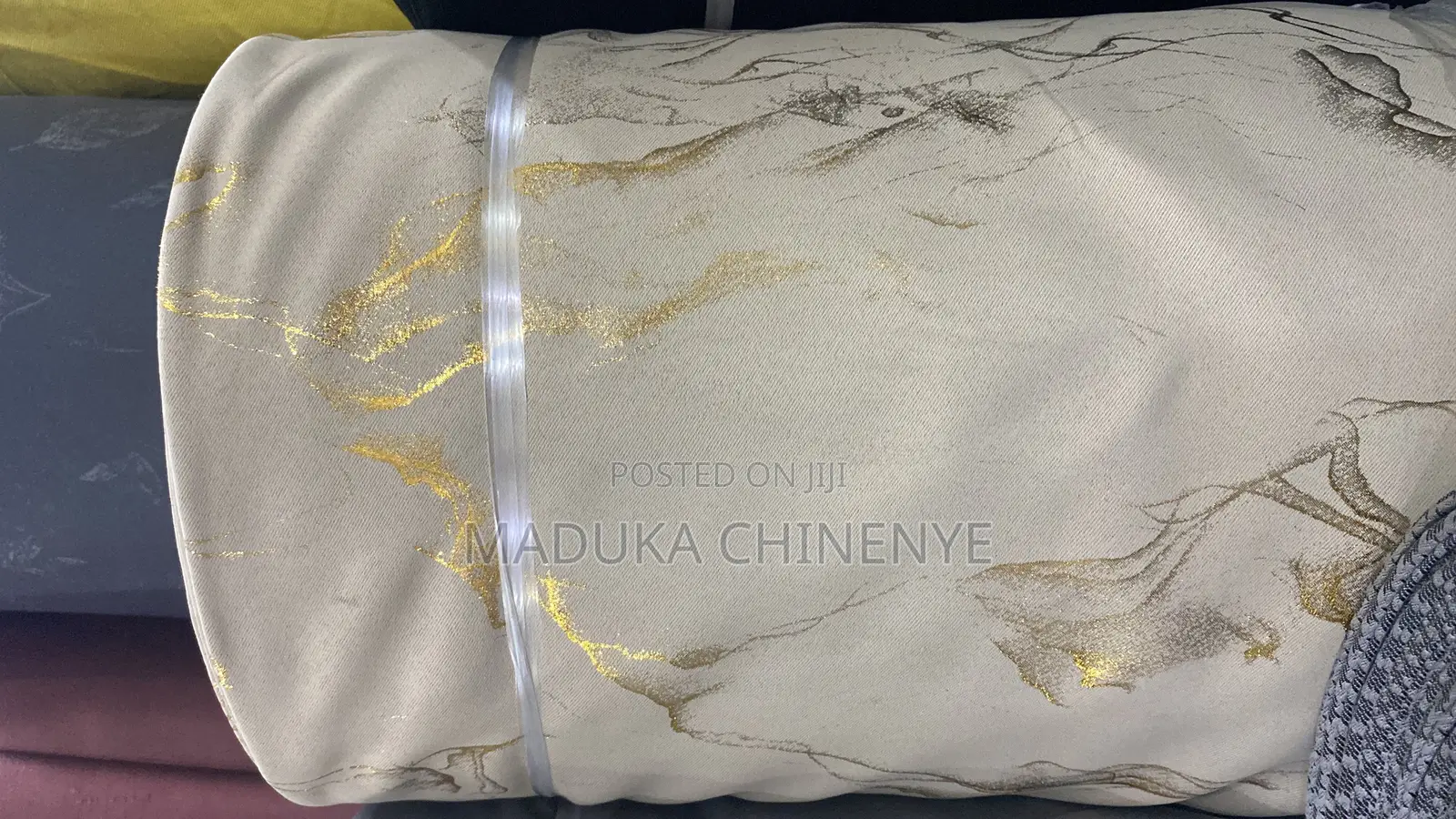 Luxury Turkey Curtains