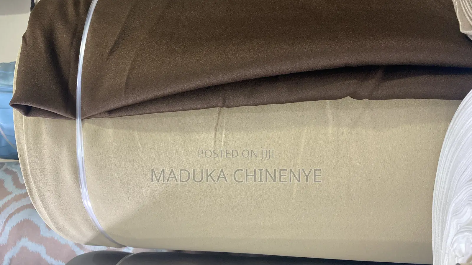 Luxury Turkey Curtains