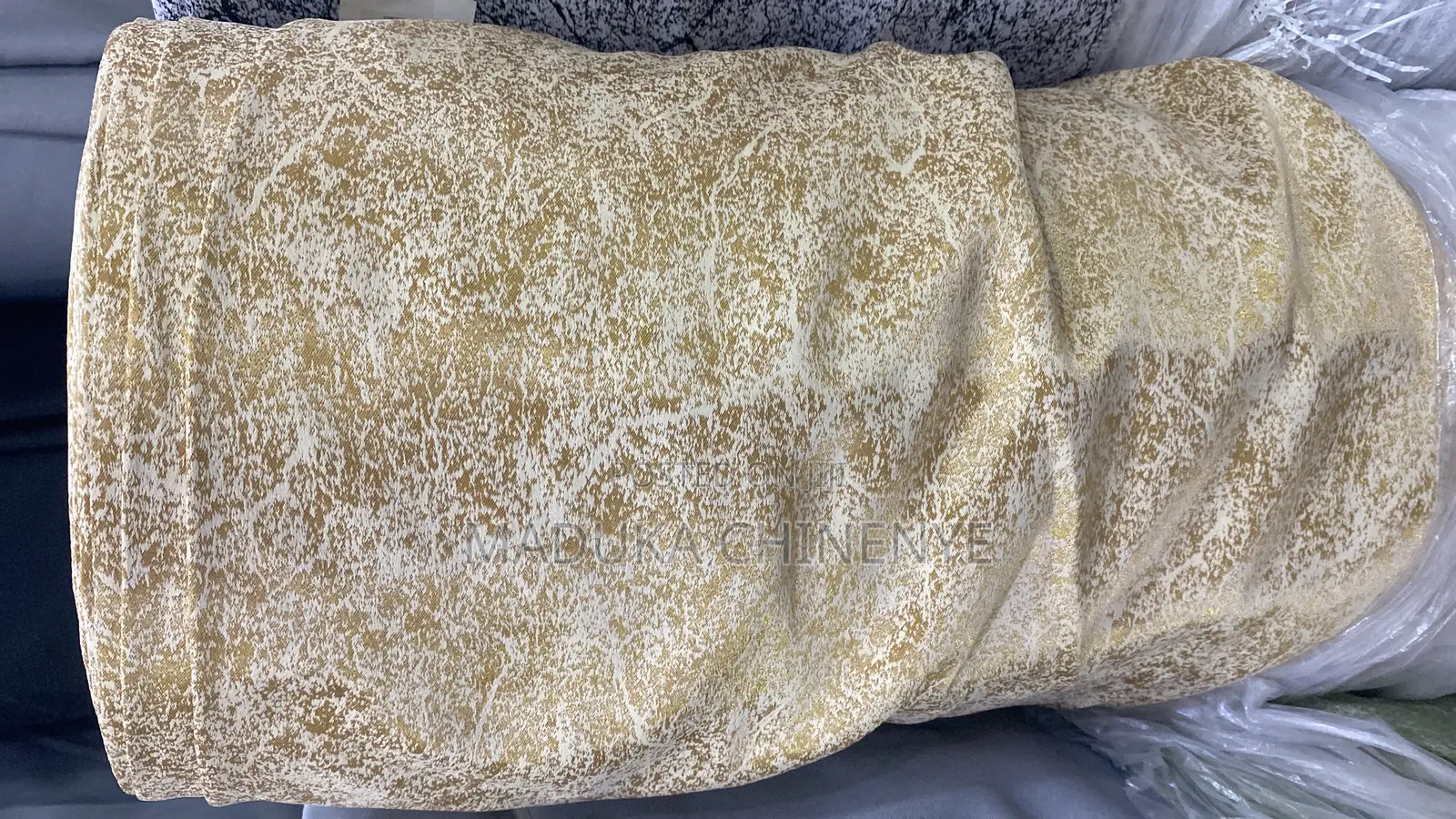 Luxury Turkey Curtains