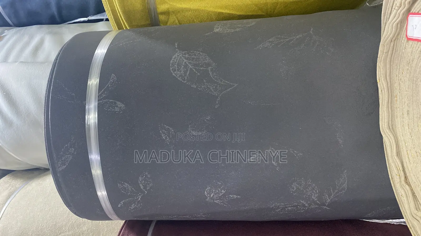 Luxury Turkey Curtains