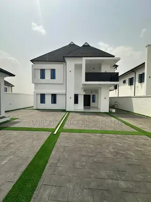 Furnished 4bdrm Duplex in Oluyole for sale