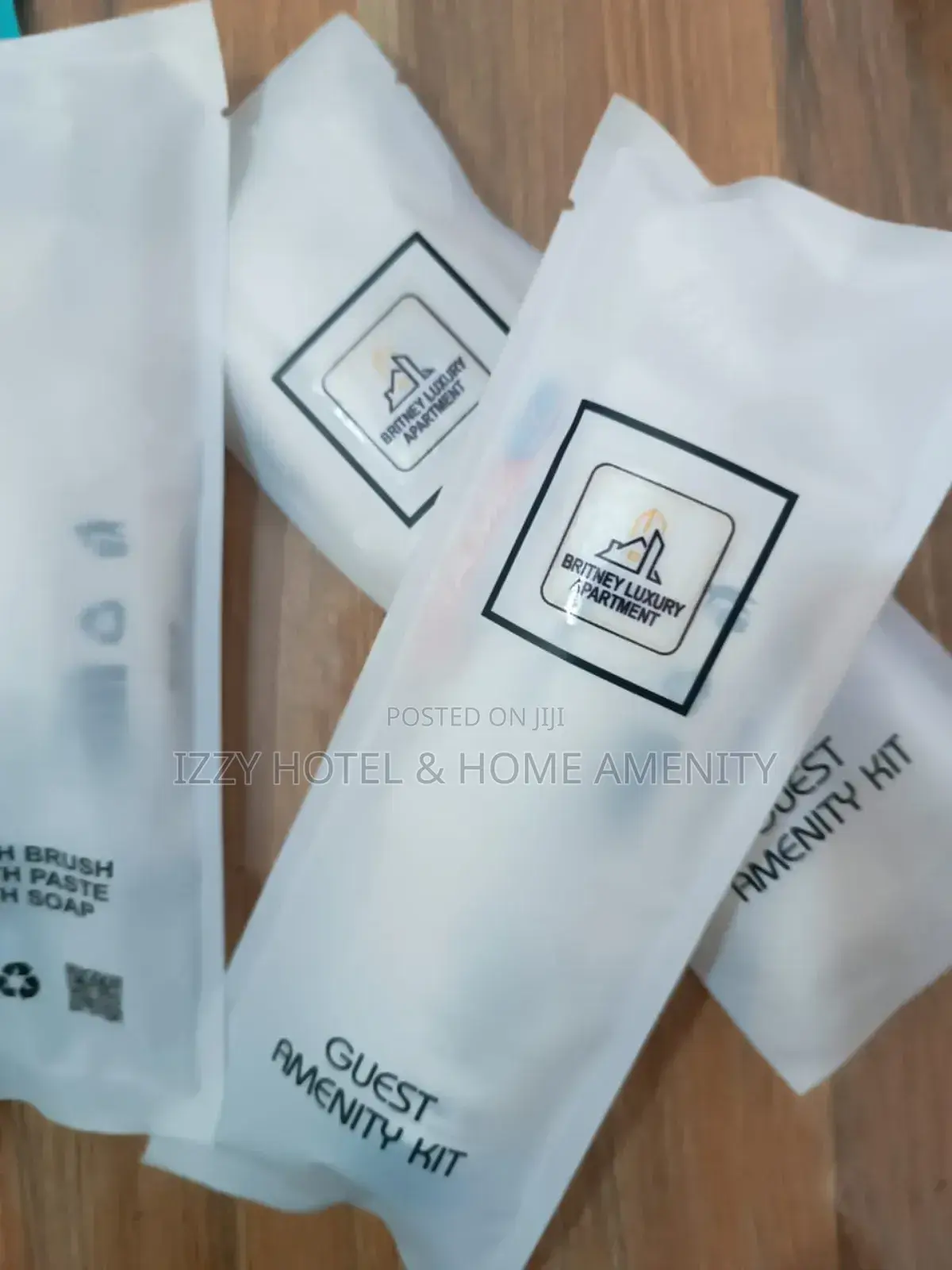 White Pack