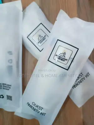 White Pack