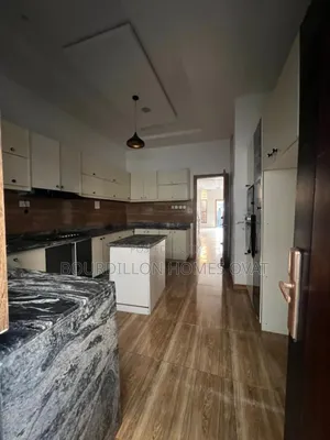 4bdrm Duplex in Orchid Lekki Lagos for rent