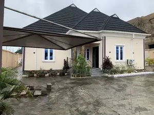 Furnished 4bdrm Bungalow in Kings And Queens, Akala Express for sale