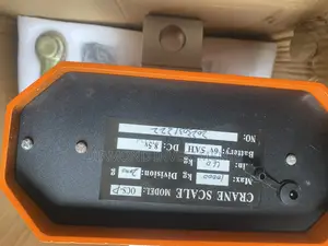 10ton Hanging Scale