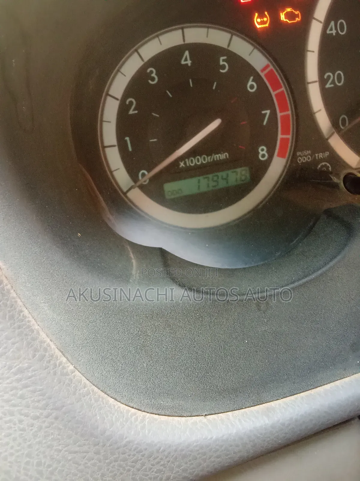 Toyota Quantum 2006