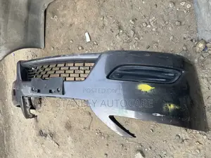 Front Bumper Nissian Sentra 2013