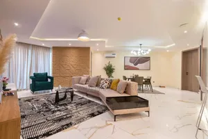 Furnished 4bdrm Duplex in Parkview Estate, Ikoyi for sale