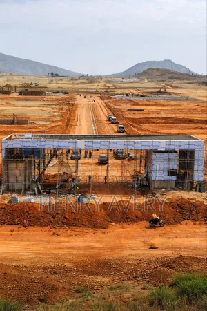 Land in Hutu