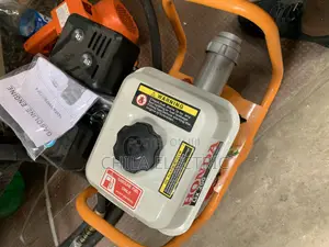 Concrete Poker Vibrator Engine