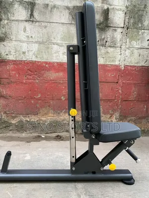 Commercial Adjustable Bench