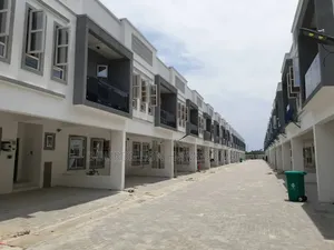 4bdrm Duplex in Orchid Lekki Lagos for sale