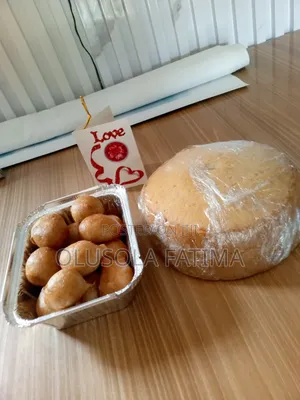 Cakes and Pastries for All Occasions