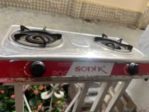 Sonik Gas Top