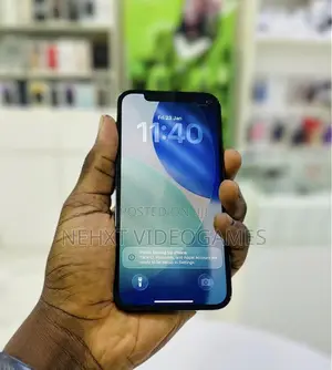 Apple iPhone 12 Pro 128 GB Blue
