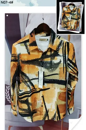 Quality Men's Wears