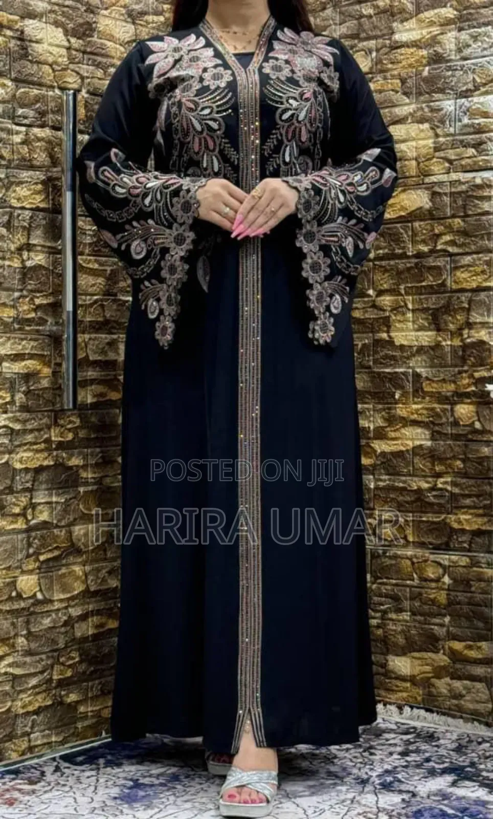 Quality Egyptian Abayas