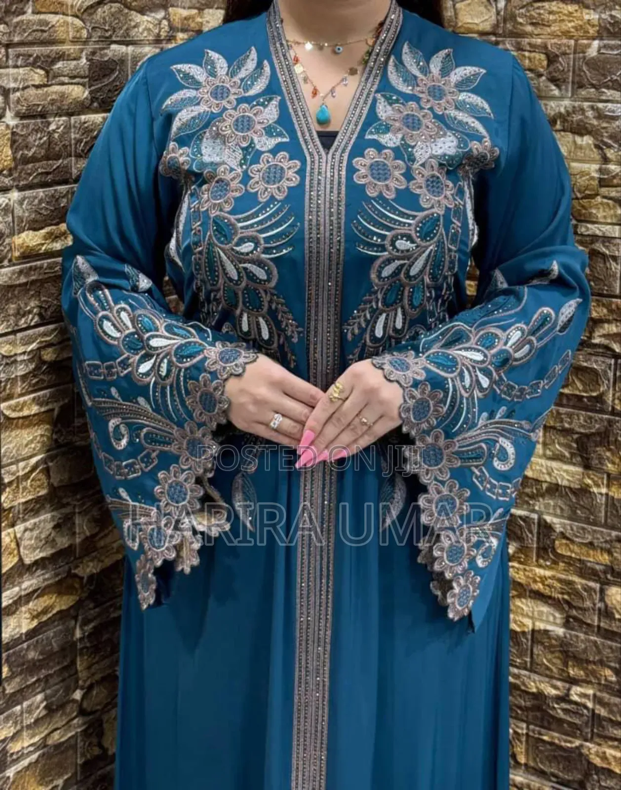 Quality Egyptian Abayas