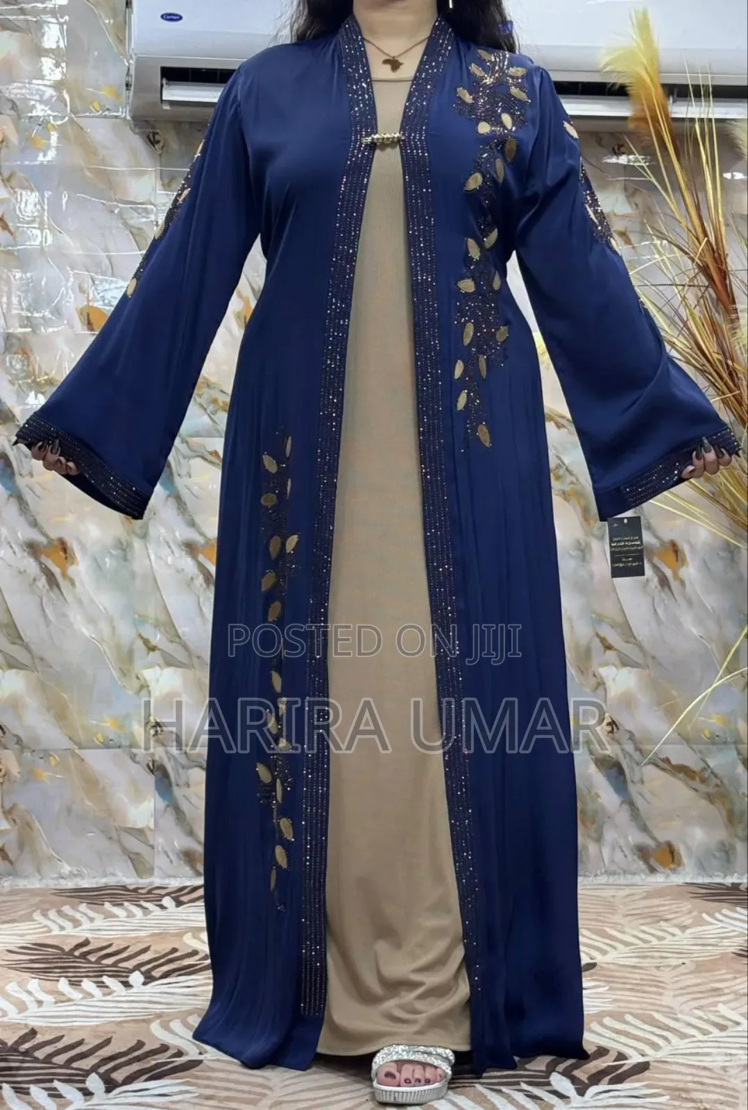 Quality Egyptian Abayas