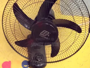 Fuzhao Solar Fan