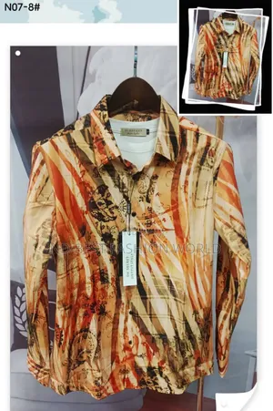Quality Men's Luxury Shirts