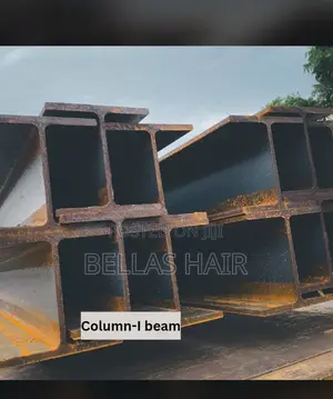 152x152 H Beam Column