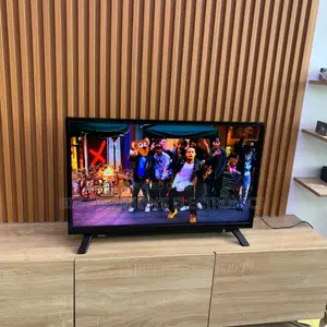 Toshiba 32 Smart Hd Ready HDR Secure Internet Dled Tv