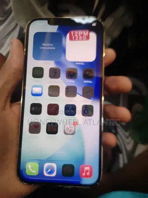 Apple iPhone 12 Pro Max 128 GB Gold