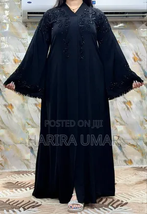 Quality Egyptian Abayas