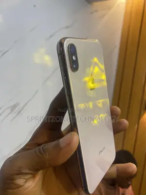 Apple iPhone XS Max 256 GB Gold